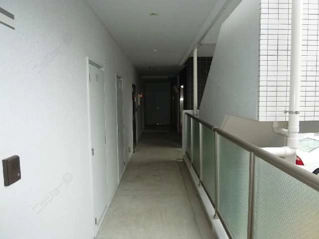1階通路