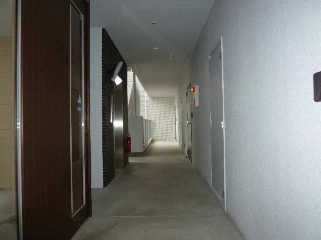 1階通路