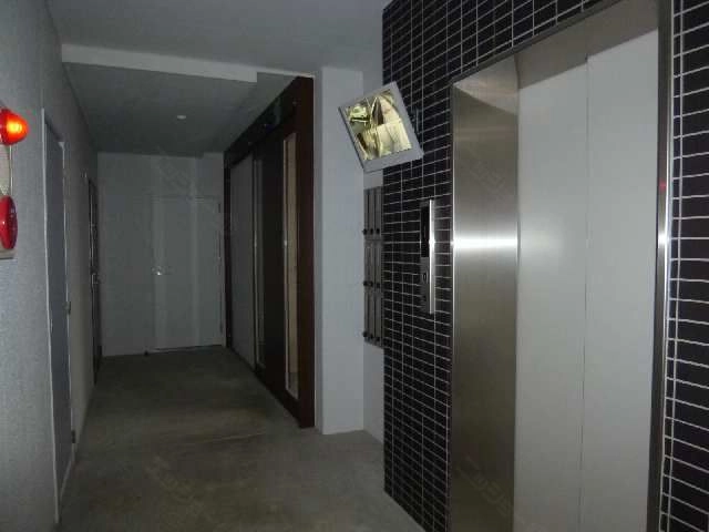 エレベータホール