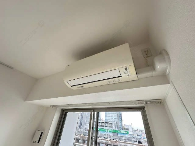 エアコン