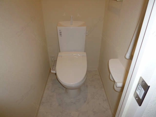 ＷＣ