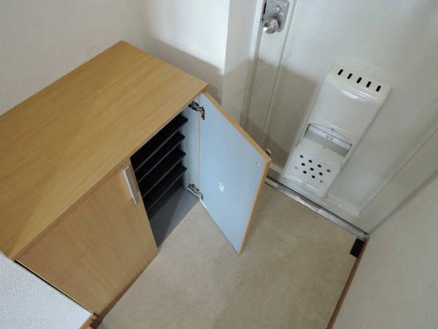シューズBOX