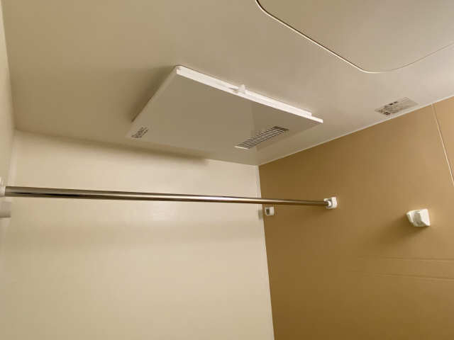 浴室暖房乾燥機