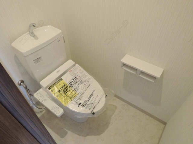 ＷＣ