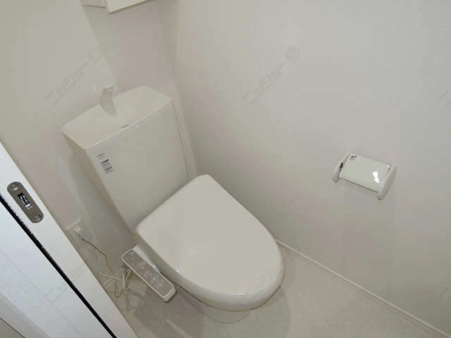 ＷＣ