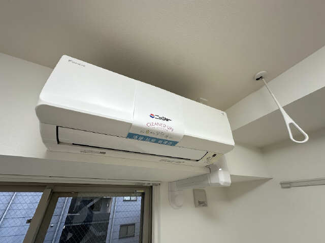 エアコン