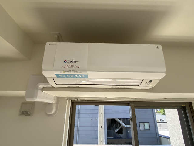 エアコン