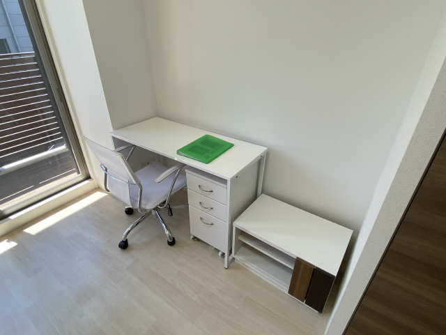 デスク・チェア