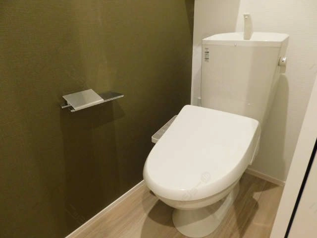 WC