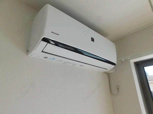 エアコン洋室