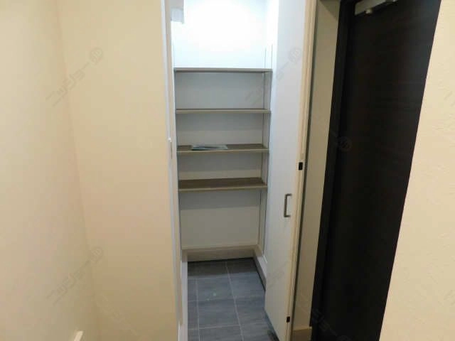 シューズクローク