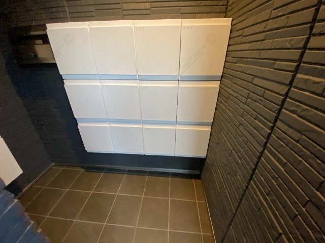 メールボックス