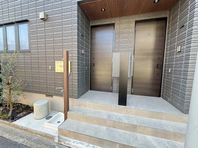 共用部分