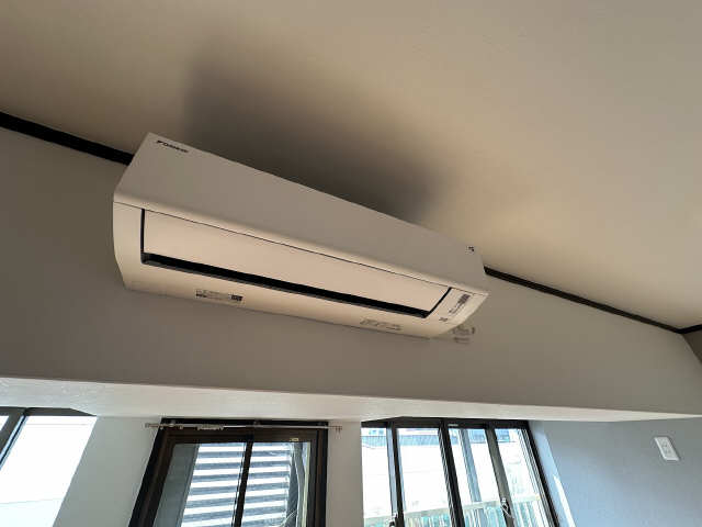 エアコン