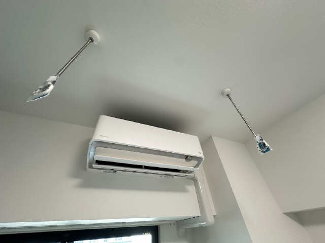 エアコン