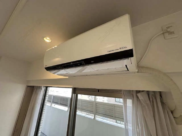 エアコン