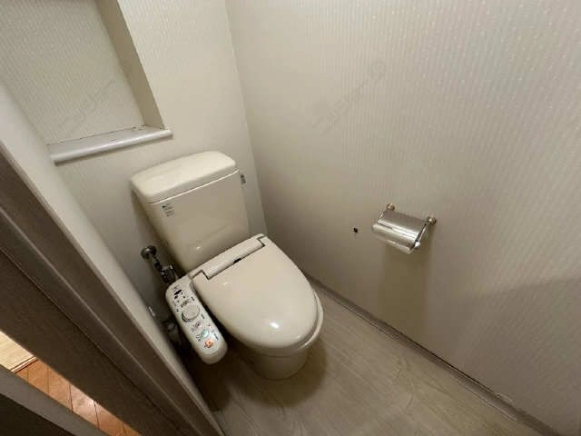 WC