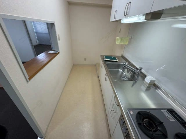 キッチンスペース