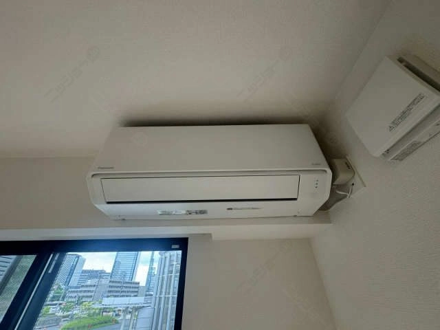 エアコン2
