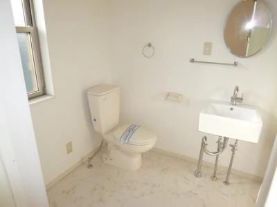 WC