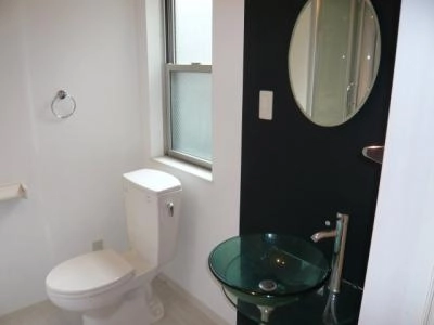 WC