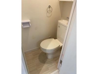 WC