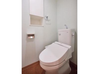 WC