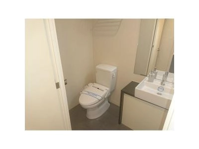 WC