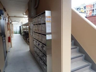 共用部分