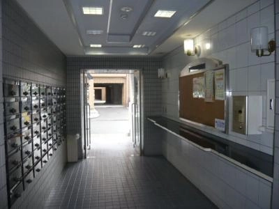 ロビー