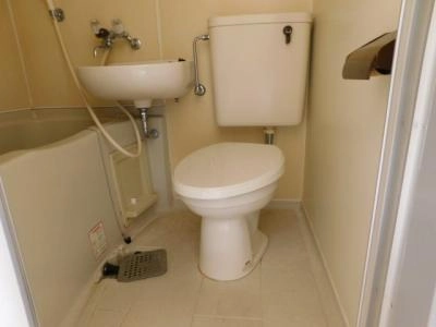 WC