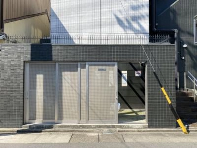 共用部分