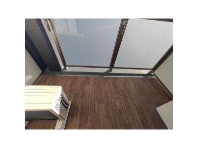 バルコニ��ー