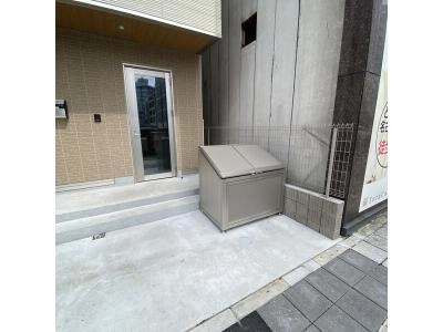 共用部分