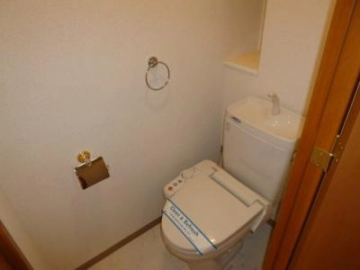 WC