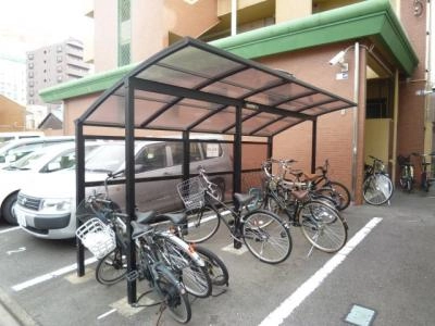 共用部分