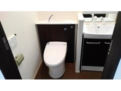 WC