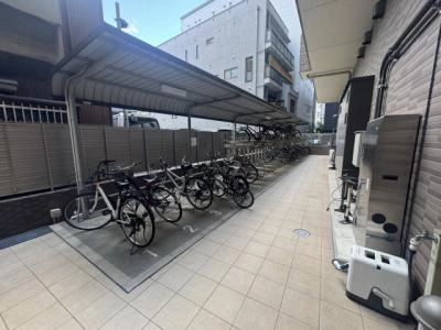 共用部分