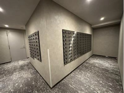 共用部分