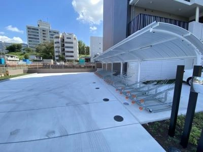 共用部分