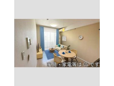 リビング