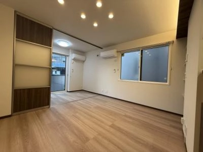 リビング