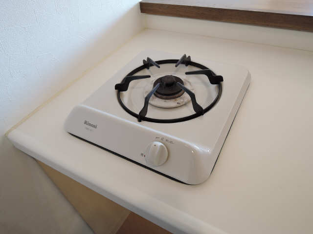ガスコンロ