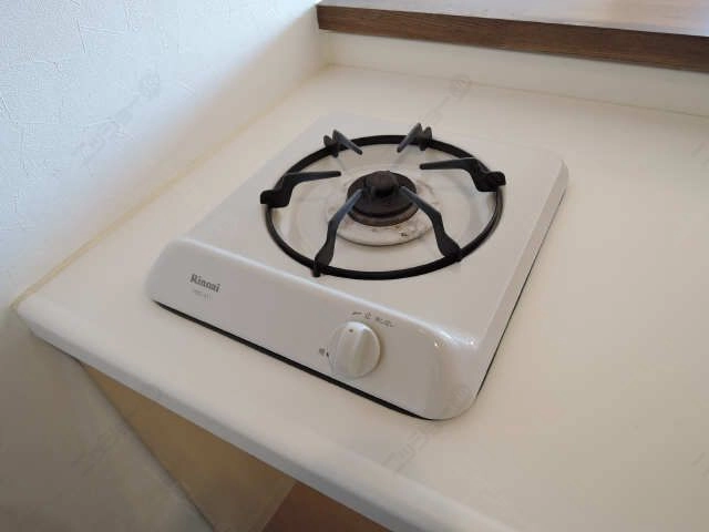 ガスコンロ