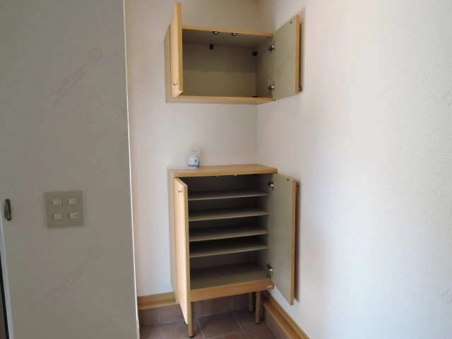 シューズＢＯＸ