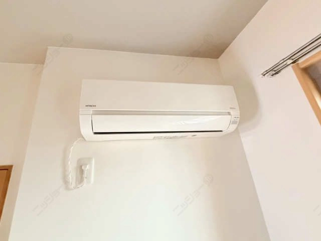 エアコン（リビング）