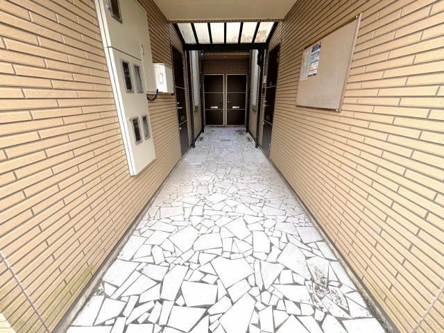 共用部