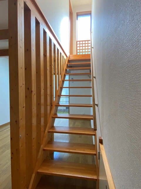 階段