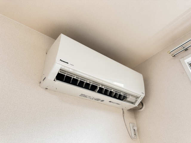 エアコン（リビング）
