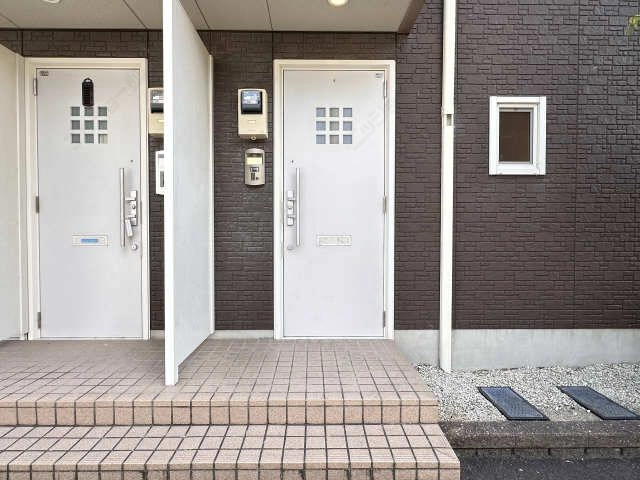 玄関ドア